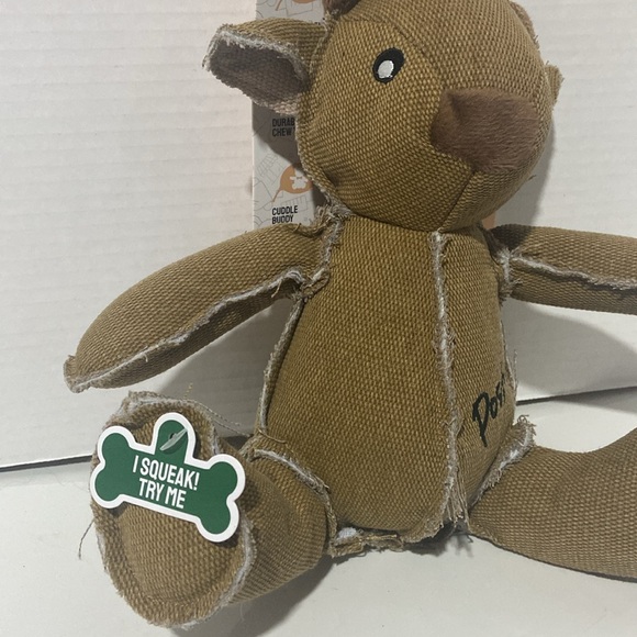 Posh Paws NWT Dog Toy - Picture 3 of 7